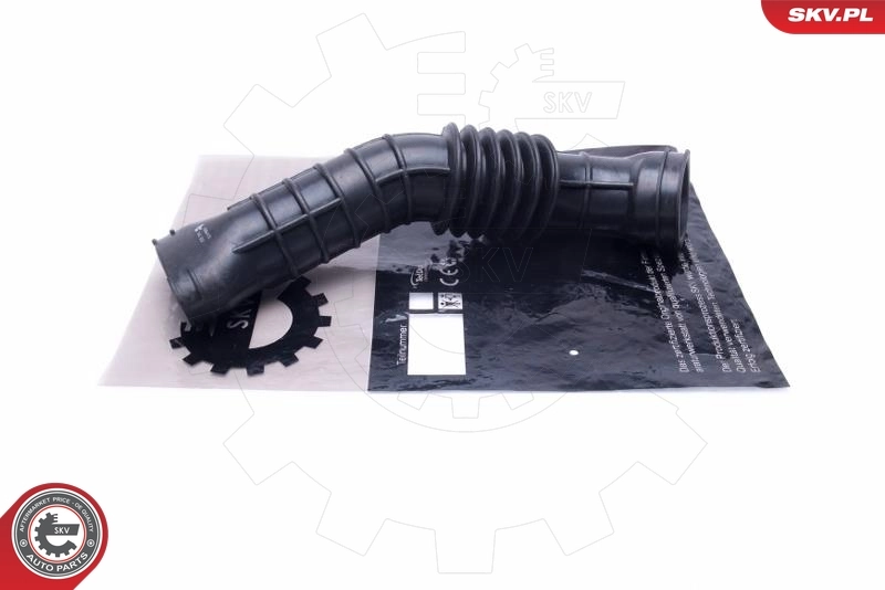 Radiator Hose